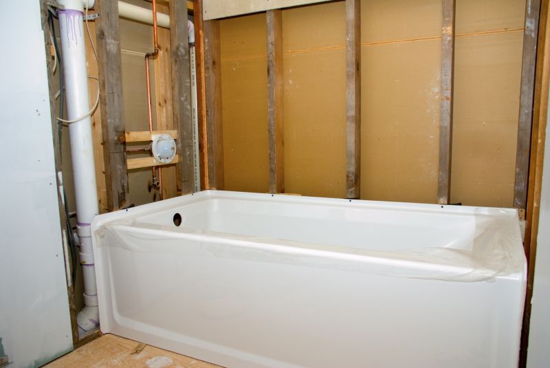 Top Bathtub Installation Companies in Dripping Springs, TX