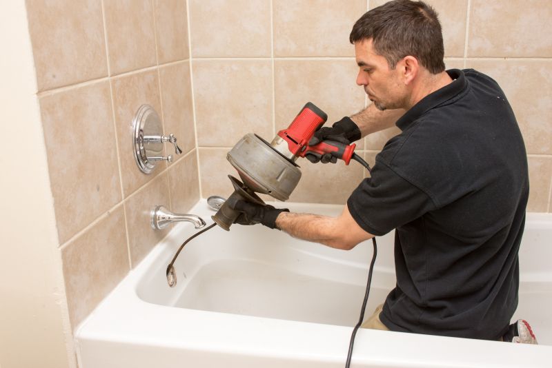 Top Bathtub Installation Companies in Georgetown, TX