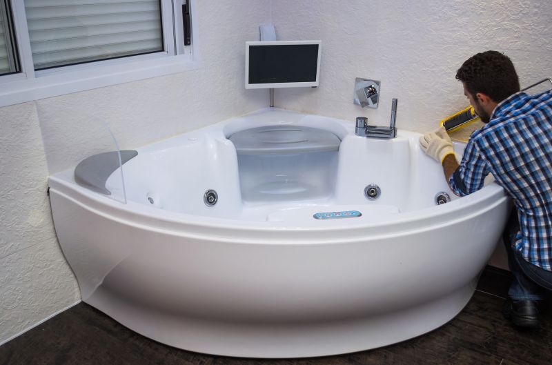 Top Bathtub Installation Companies in Taylor, TX