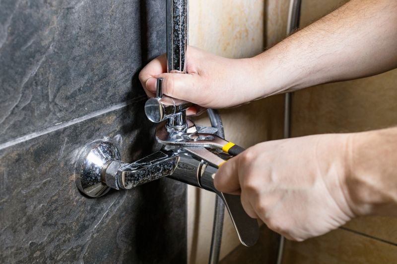 Top Shower Installation Companies in Cedar Park, TX