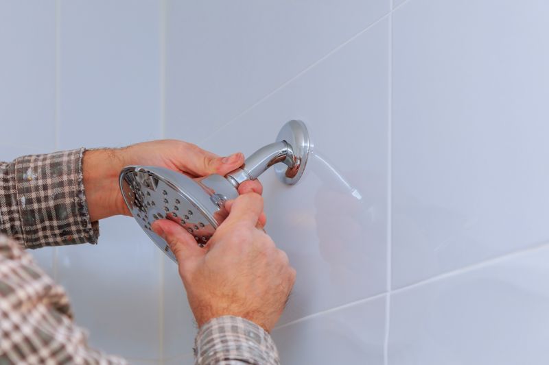 Top Shower Installation Companies in Liberty Hill, TX