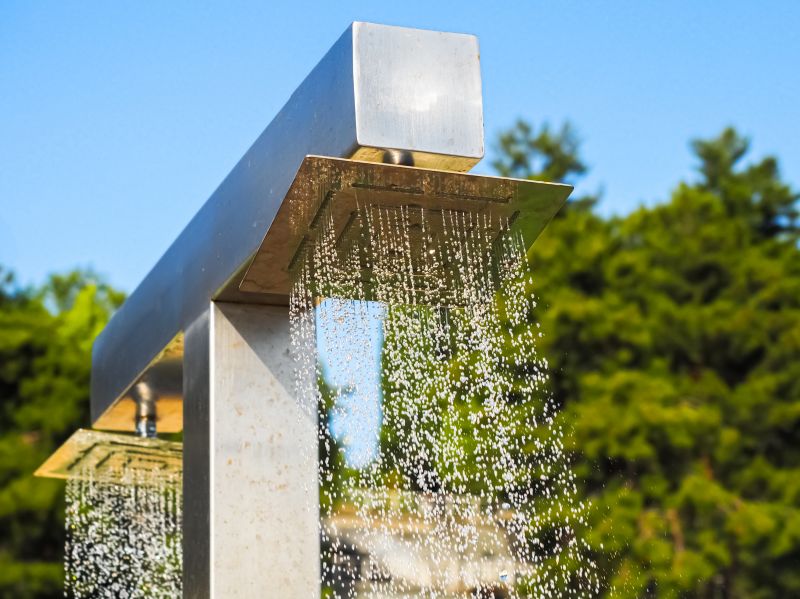 Top Shower Installation Companies in Pflugerville, TX