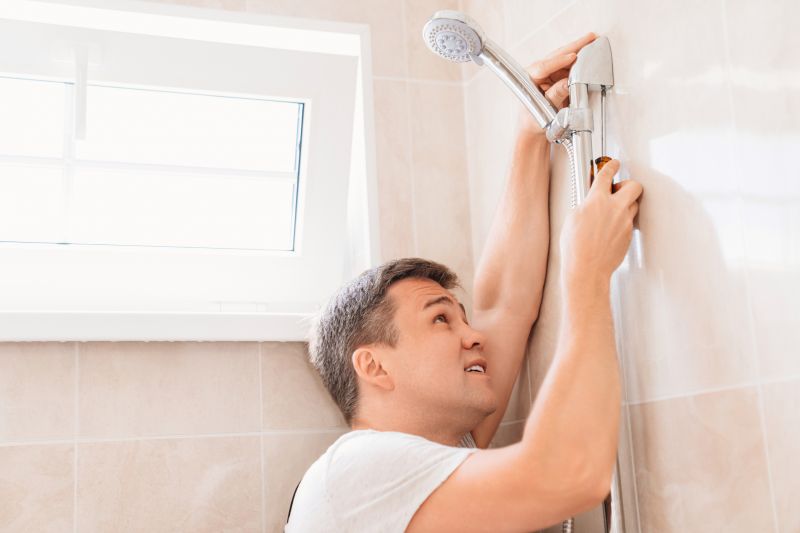 Top Shower Installation Companies in Round Rock, TX