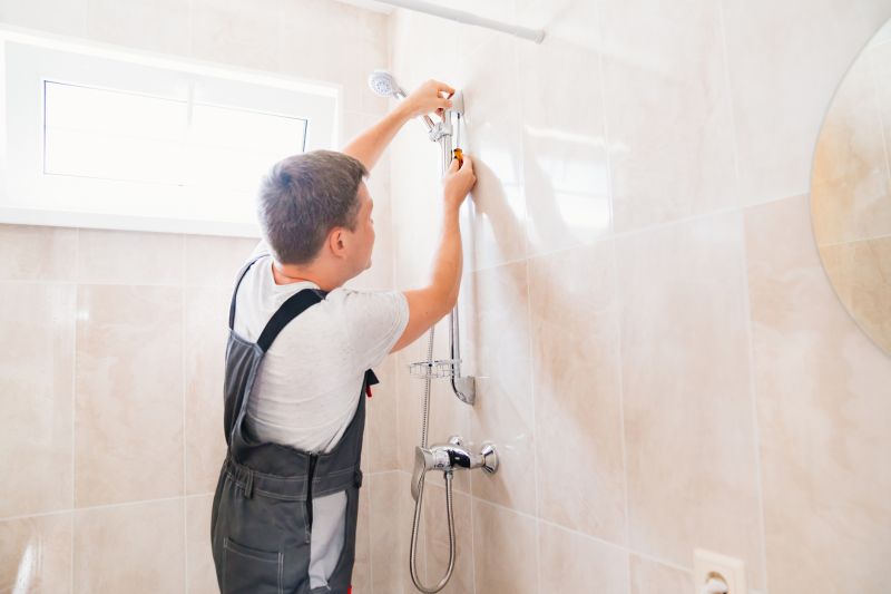 Top Shower Installation Companies in Spicewood, TX