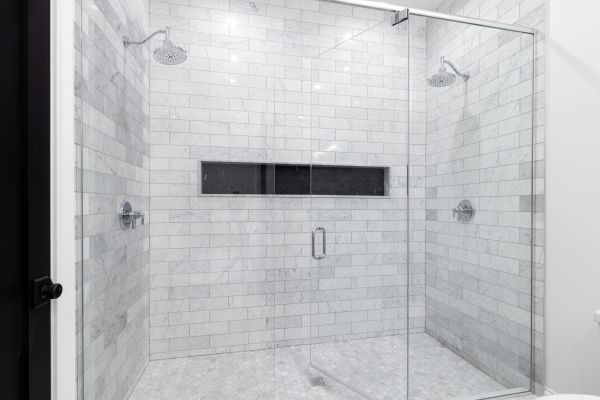 Shower Replacement in Cedar Park
