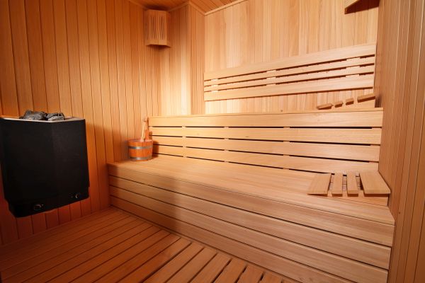 Cost of Steam Shower Replacement in Cedar Park