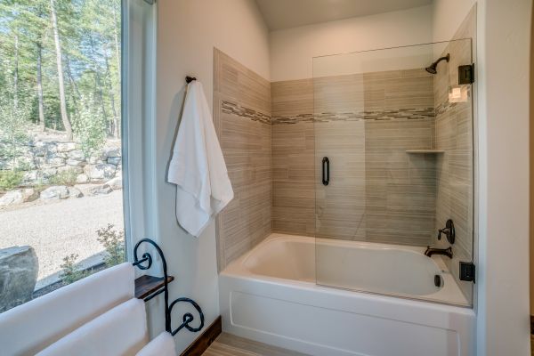 Cost of Tub Conversion Service in Cedar Park