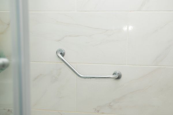Cost of Mobility Shower Installation in Cedar Park