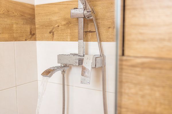 Cost of Shower Plumbing Installation in Cedar Park