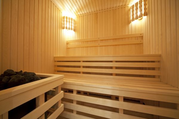 Steam Shower Installation in Cedar Park
